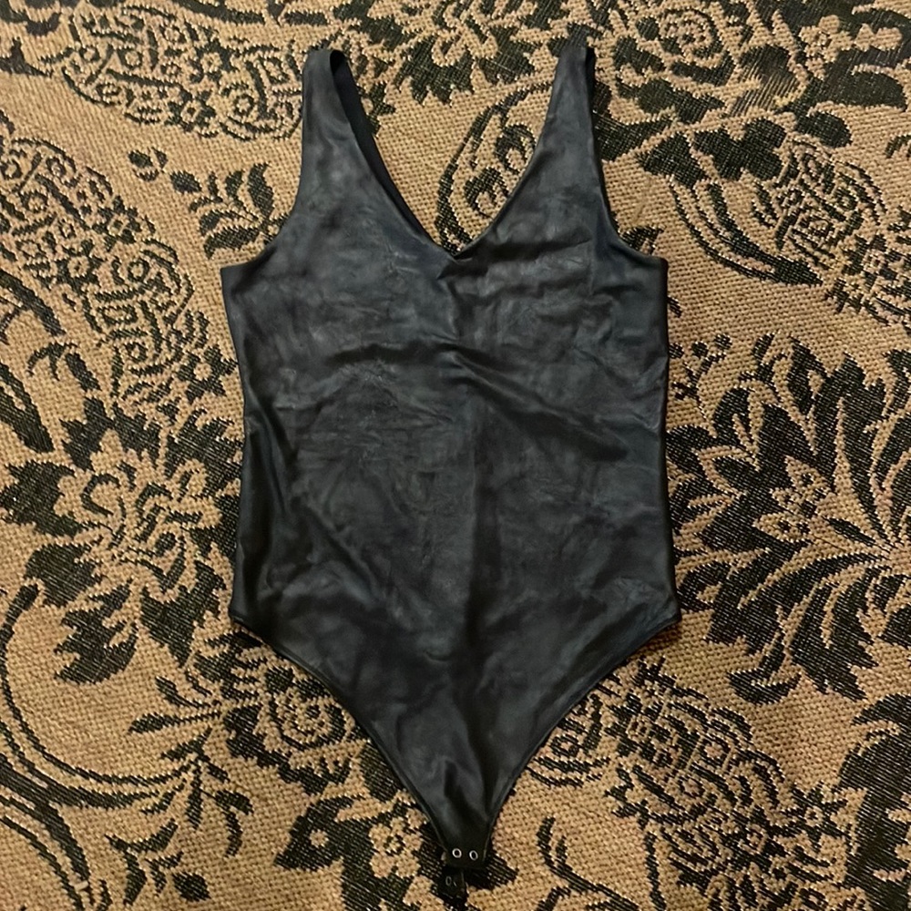 Abercrombie Bodysuit